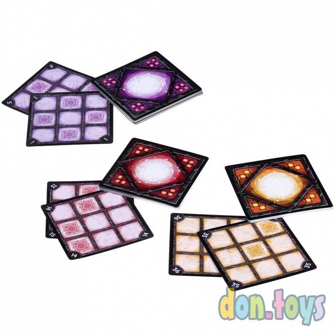 Настольная игра Порталы, арт. 16211, фото 9