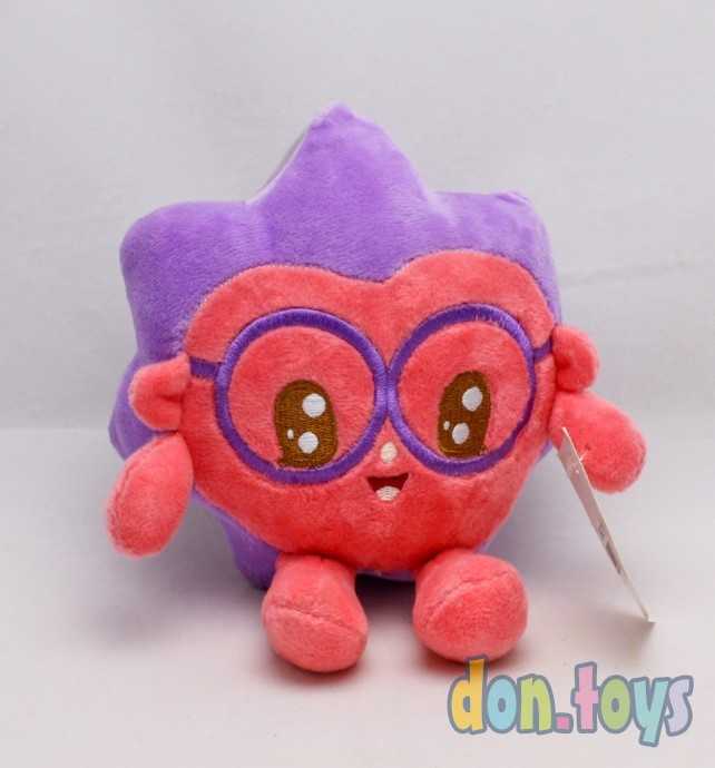 Мягкая игрушка Малышарики - Ежонок, (муз.), фото 1