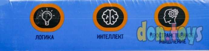 Настольная игра на логику «Во все шарики», арт. 4355305, фото 5