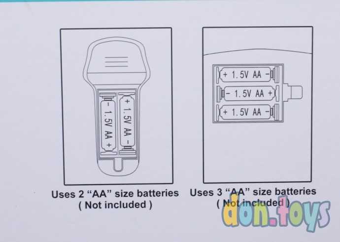 Кассовый аппарат с весами, микрофоном, сканером и продуктами, арт. 26528, фото 10