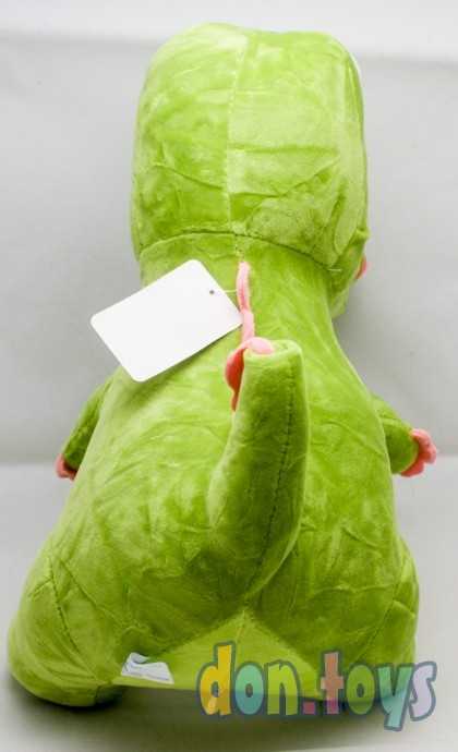 Мягкая игрушка Динозавр, 40 см, арт. 1206-40, фото 6