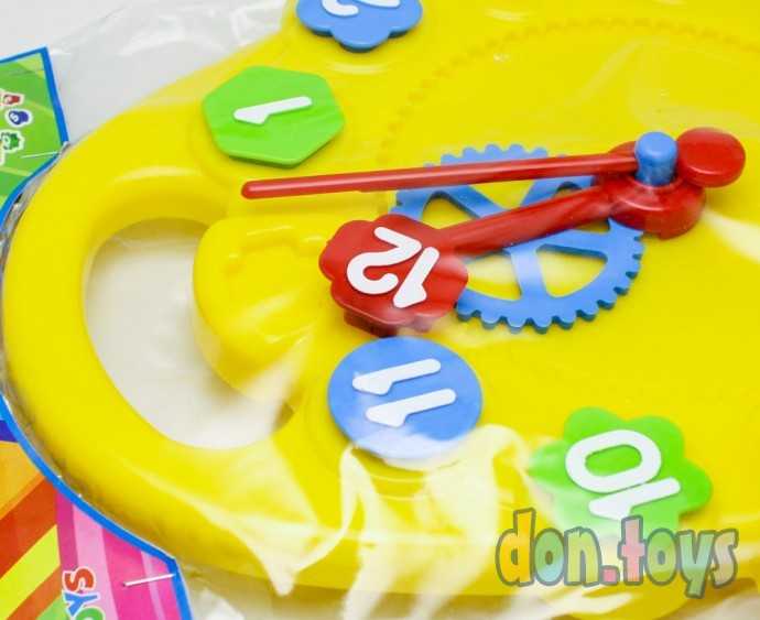 Часы, ТехноК, фото 5