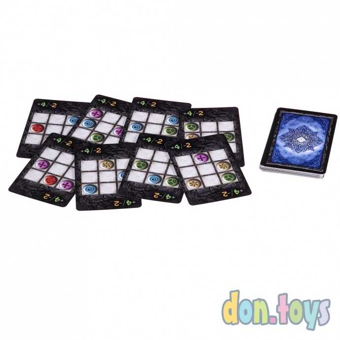 Настольная игра Порталы, арт. 16211, фото 8