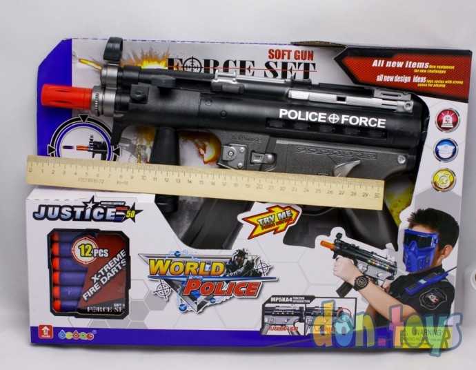 Автомат музыкальный, на присосках, арт. 33990, фото 4