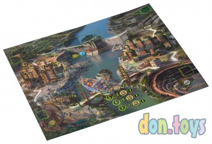 Настольная игра Еще один день, арт. 17016f, фото 10