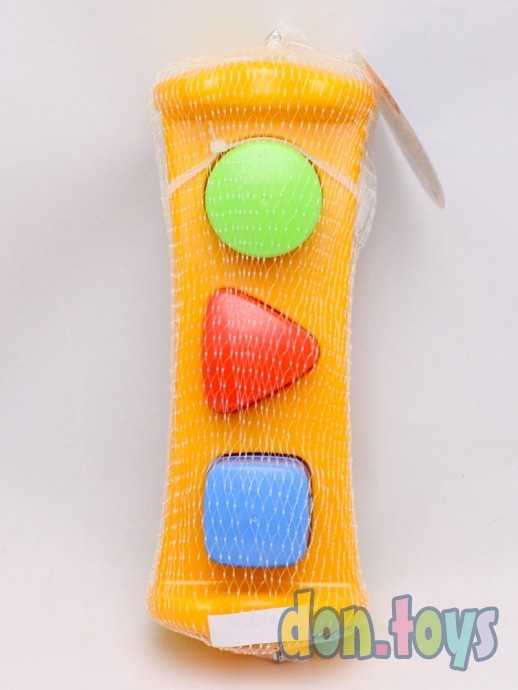 Стучалочка-Обучалочка, арт.01939, фото 6