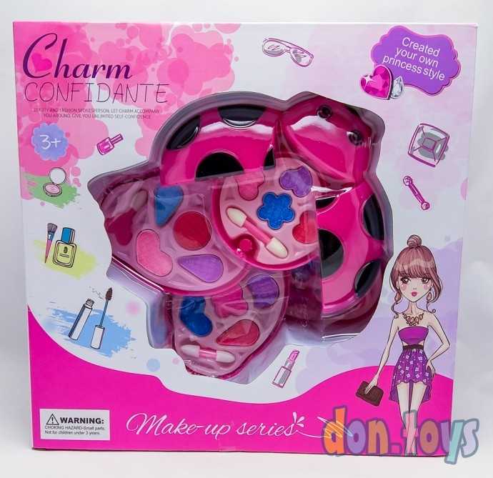 Набор косметики Божья коровка, арт. 57B-07A, фото 1