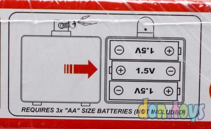 Пианино, мелодии, звуки, подсветка, арт. 6069, фото 3