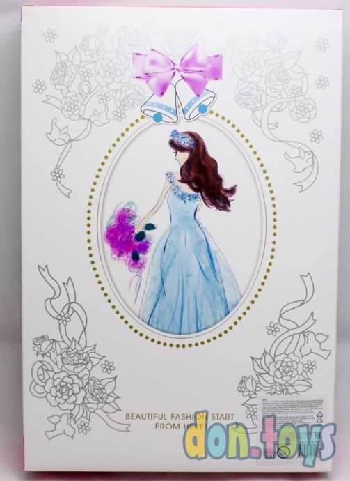 Кукла шарнирная Принцесса с палочкой, арт. 22984811, фото 5