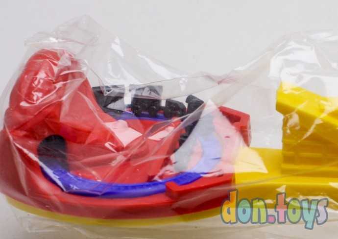 Свисток «Железная дорога», арт. 609696, фото 6