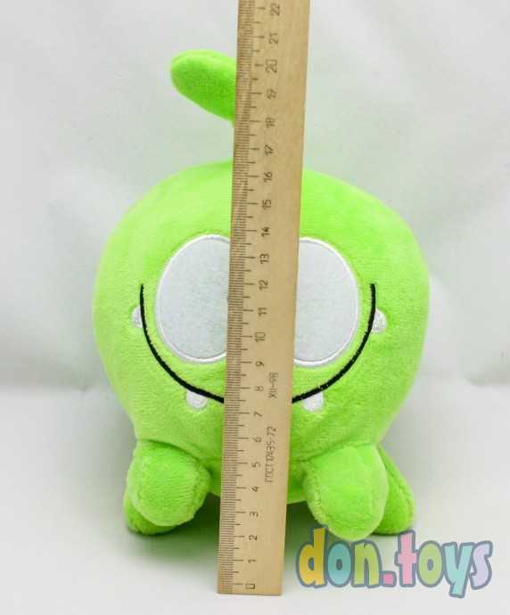 Мягкая игрушка Ам-ням, 20 см, фото 4