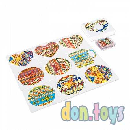 Настольная игра на координацию «Умные фигуры: собери целое», арт. 3807327, фото 3