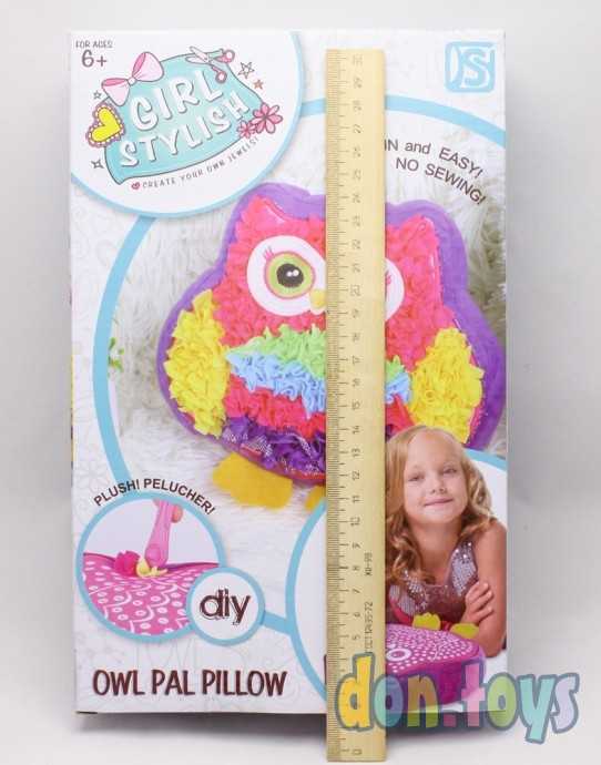 Набор для творчества "Сова" , арт. К 04, фото 2