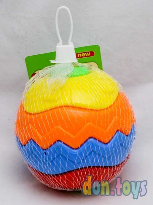 Мяч-Пазл, арт. 7737, фото 1