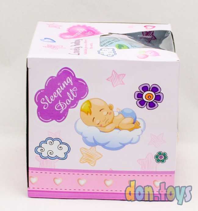 Малыш в шаре с бутылочкой, Kaibibi baby, фото 6