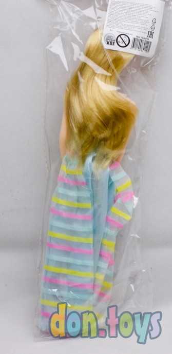 Кукла Амелия. Весенняя фотосессия, арт. 1926090, фото 4