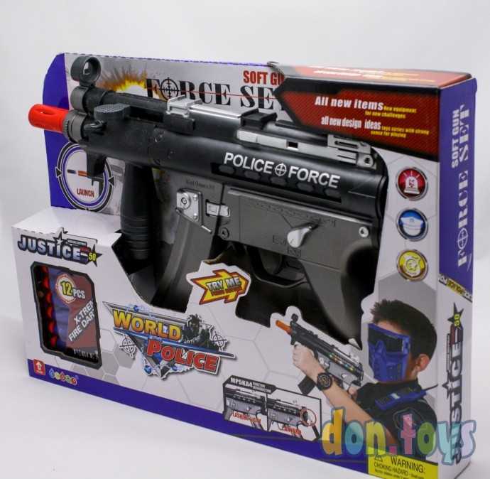 Автомат музыкальный, на присосках, арт. 33990, фото 3