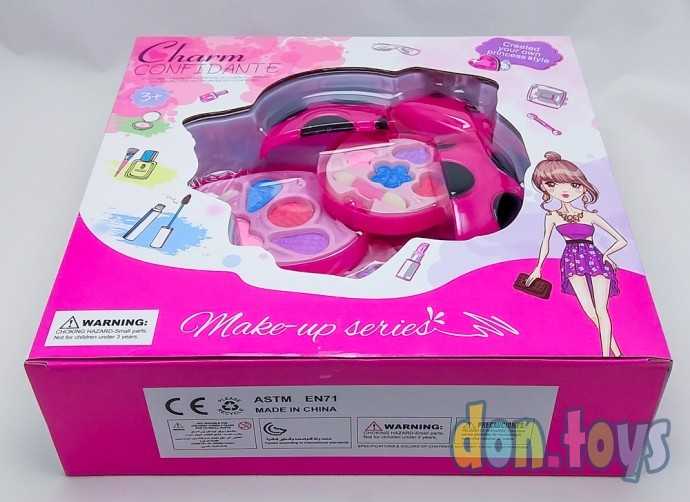 Набор косметики Божья коровка, арт. 57B-07A, фото 5