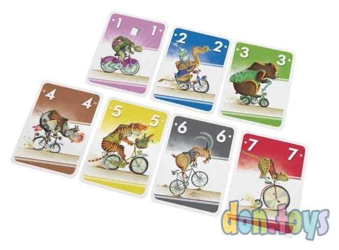 Настольная игра Велонимо, фото 5