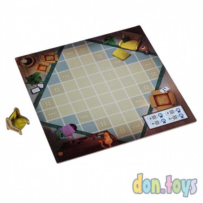 Настольная игра По полочкам, арт. 16195, фото 13