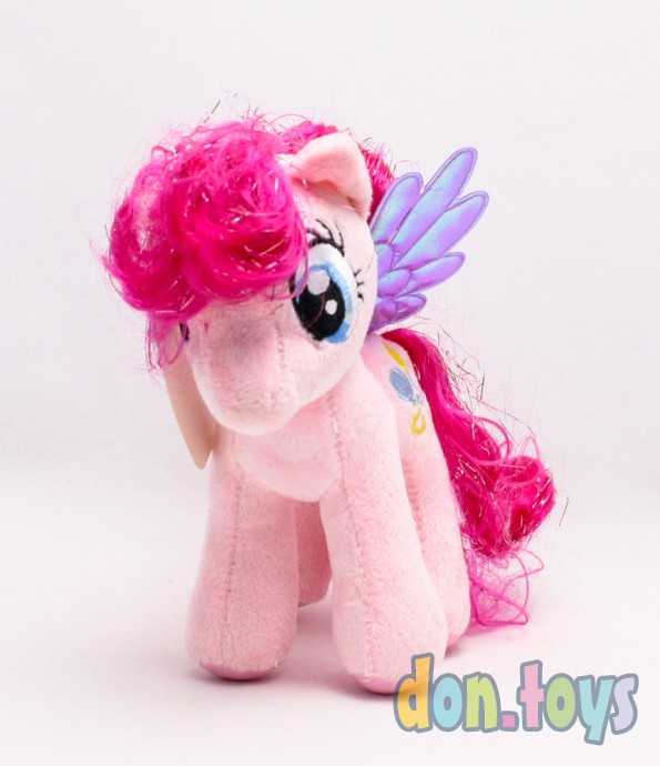 Мягкая игрушка Пони арт. С 33904, фото 4