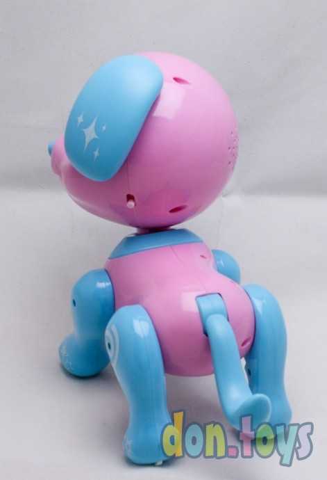 Игрушка интерактивная Щенок, арт. 8311B, фото 12