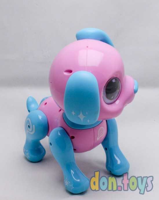 Игрушка интерактивная Щенок, арт. 8311B, фото 14