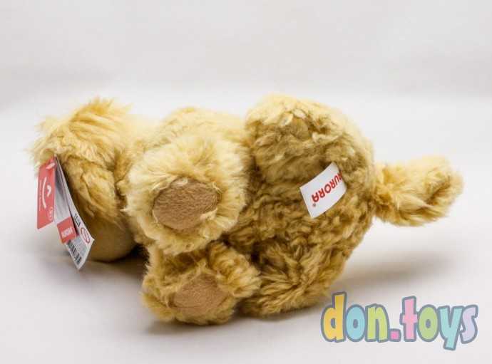 Мягконабивная игрушка Aurora Коккер-спаниель 22 см, фото 6