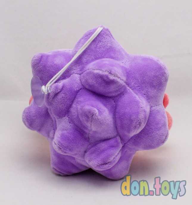 Мягкая игрушка Малышарики - Ежонок, (муз.), фото 5