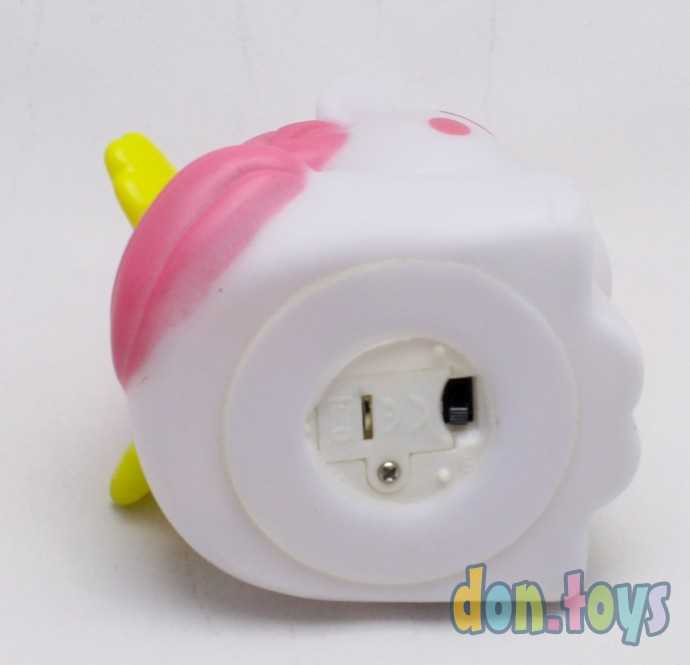 Ночник Единорог, 12х10 см, LED, арт. УД-4615, фото 8