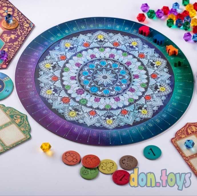 Настольная игра Ганеша, арт. 16126, фото 3