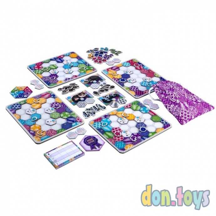 Настольная игра Котики, арт. 16138, фото 5