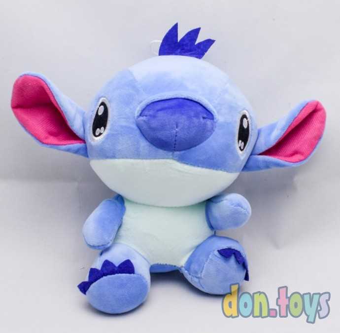 Мягкая игрушка Стич, 25 см, фото 1