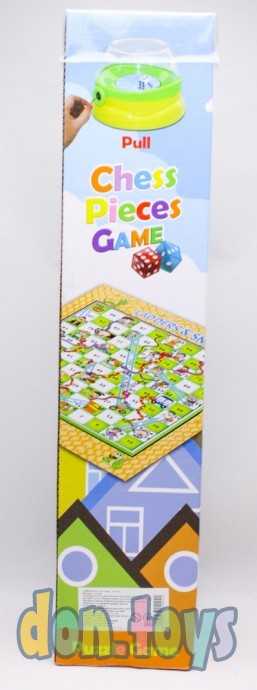 Игровой коврик Лудо, фото 4