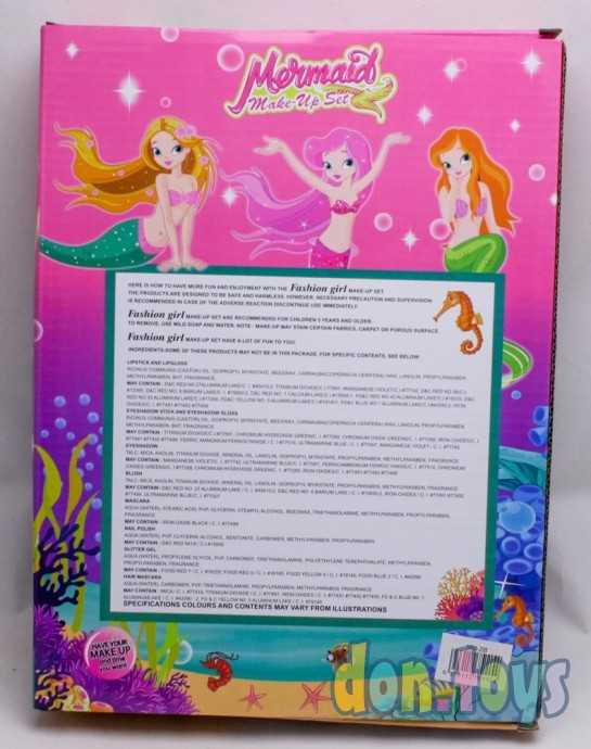 Косметика Русалка 2 яруса, арт.560-2B, фото 2