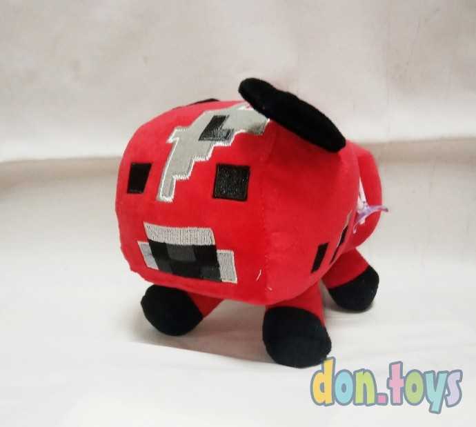 Мягкая игрушка Майнкрафт, 20 см, фото 1