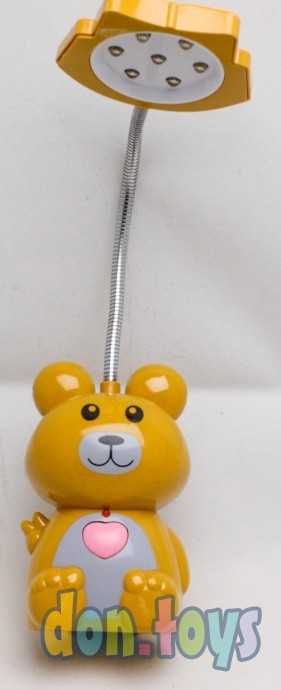 Лампа Мишка, арт. YX-1027A, фото 6