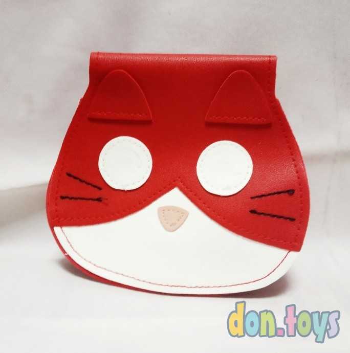 Сумочка Котик, арт. 801879, фото 3