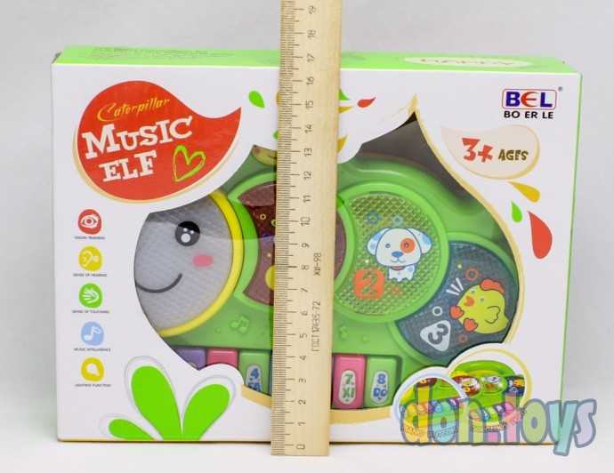 Пианино Улитка, арт. 3019, фото 2