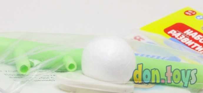 Набор для развития речи «Весёлые упражнения», 5084940, фото 3