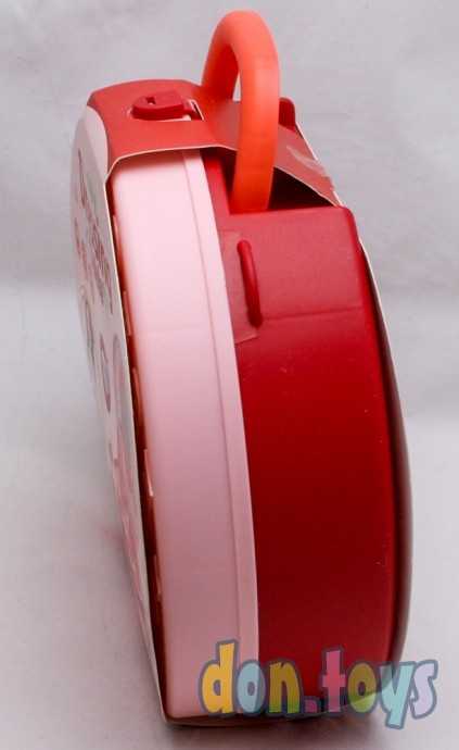 Набор парикмахера Юный стилист 20 предметов в кейсе, арт. K001, фото 3