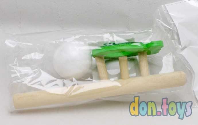 Игра-тренажёр для дыхания "Весёлые зверята", микс, арт. 2277516, фото 1