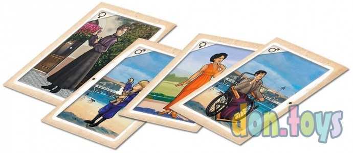 Настольная игра Идеальный кадр, арт. 915471, (ПОД Заказ 2-4 недели), фото 3