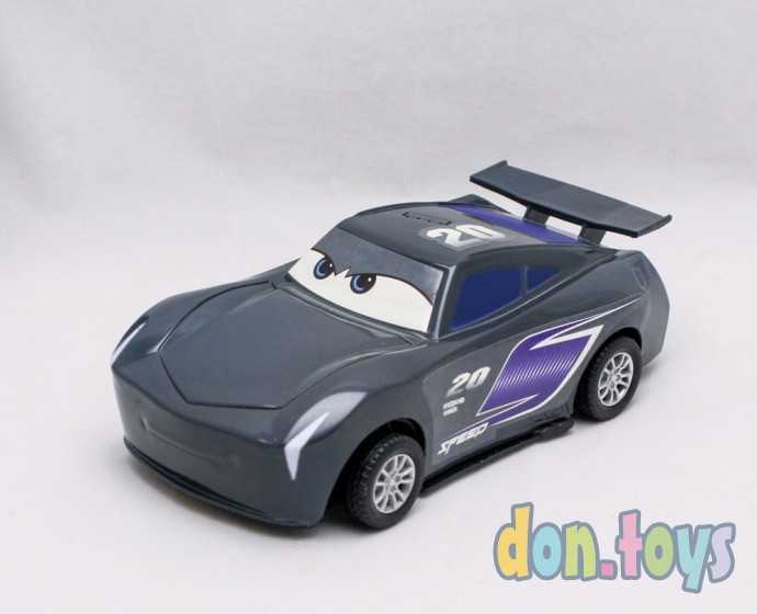 Машина Тачки на р/управлении на батарейке, арт. 2T-A2-B2-C2-D2, фото 4