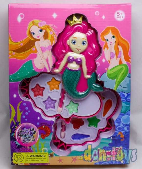 Косметика Русалка 2 яруса, арт.560-2B, фото 1