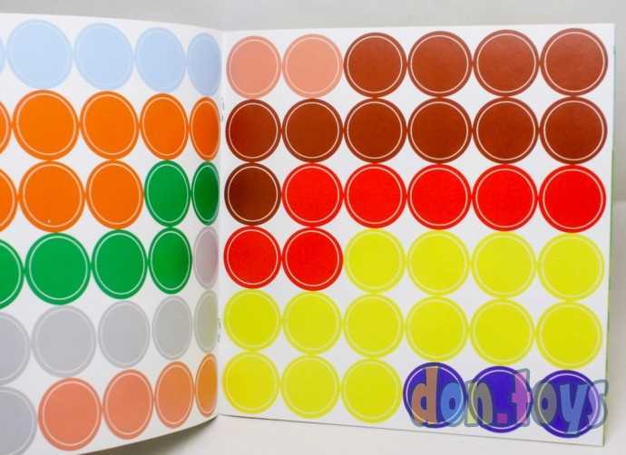 Волшебные кружочки "Лес", арт. Н-1852, фото 5