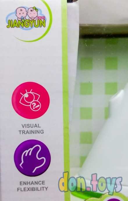 Утюг музыкальный, арт. 6601-5, фото 6