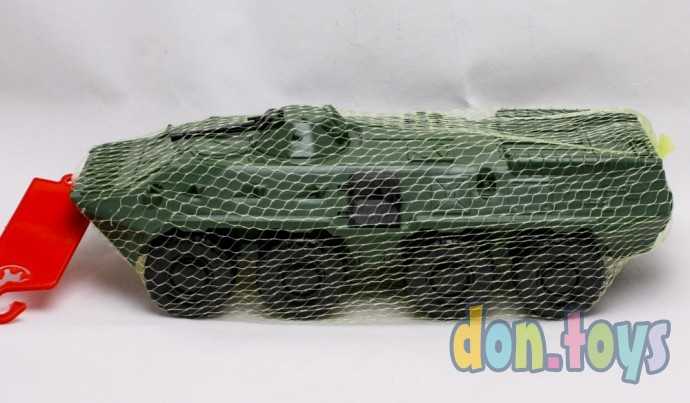 Автомобиль Бронетранспортер Гвардеец, арт. 440, фото 2