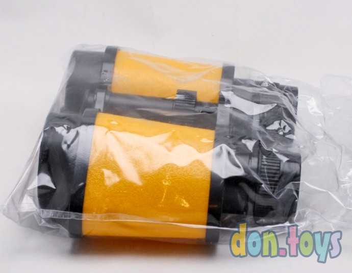 Бинокль, Рыжий кот, 12х16 см, арт. Б-3570, фото 7