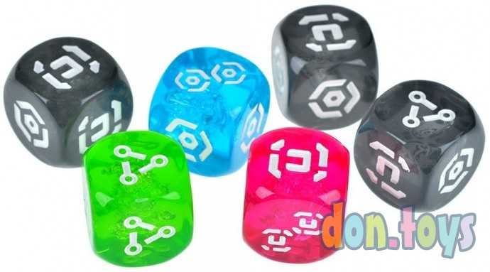 Настольная игра Сумерки империи: Летопись галактики, арт. 915670, фото 6